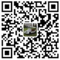 綠爵電動觀光車廠家微信