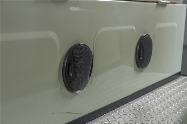 14座旅游觀光車-插孔 14座旅游觀光車-插孔