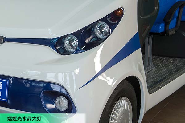 四座敞開(kāi)式巡邏車 四座敞開(kāi)式巡邏車