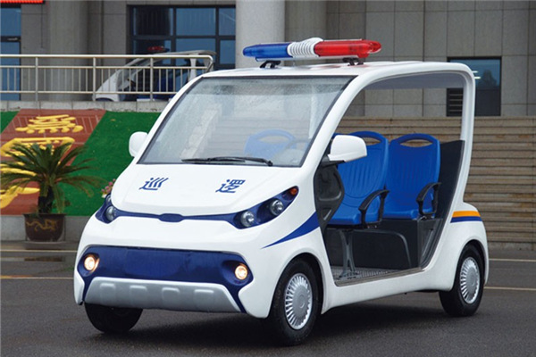 5座電動巡邏車 5座電動巡邏車