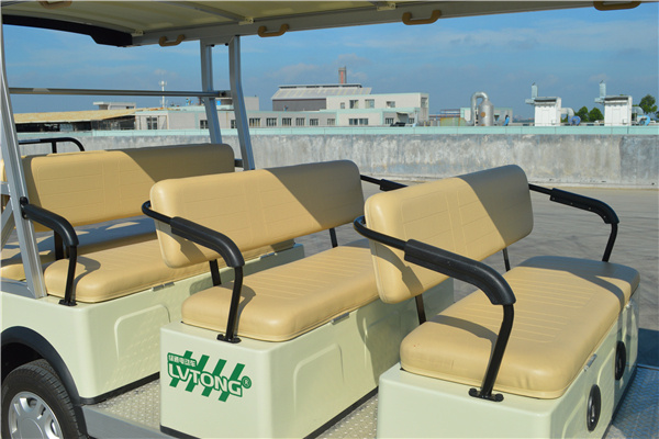 14座電動(dòng)游覽觀光車-座位 14座電動(dòng)游覽觀光車-座位