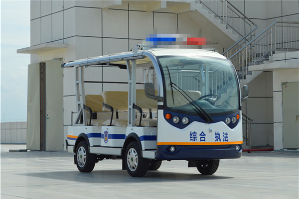 封閉式巡邏車價格 封閉式巡邏車價格