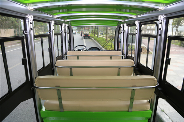 17座電動(dòng)觀光車-座椅 17座電動(dòng)觀光車-座椅