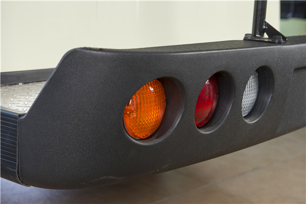 14座旅游觀光車-尾燈 14座旅游觀光車-尾燈