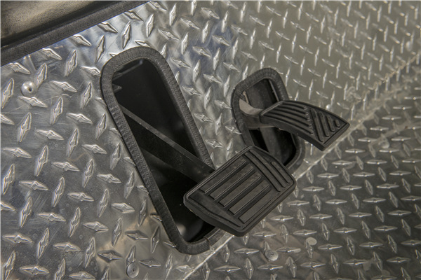 4輪電動(dòng)巡邏車 4輪電動(dòng)巡邏車