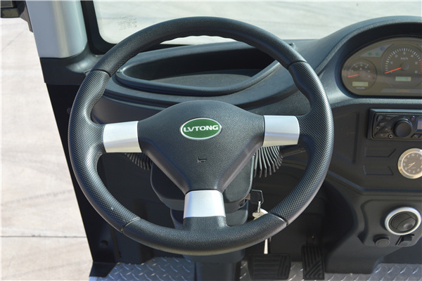 14座旅游觀光車-方向盤 14座旅游觀光車-方向盤