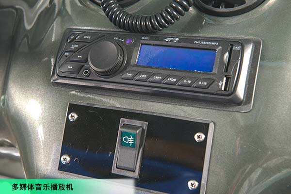 敞開(kāi)式電動(dòng)巡邏車 敞開(kāi)式電動(dòng)巡邏車