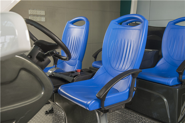 4坐電動(dòng)巡邏車 4坐電動(dòng)巡邏車