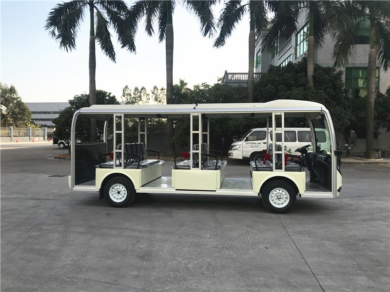 23 座旅游觀光車 23 座旅游觀光車